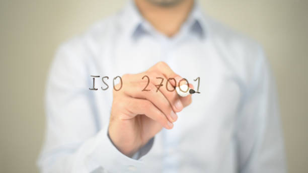 ISO/IEC 27001