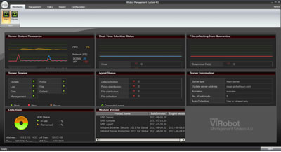 Hauri VMS Información ProtektNet