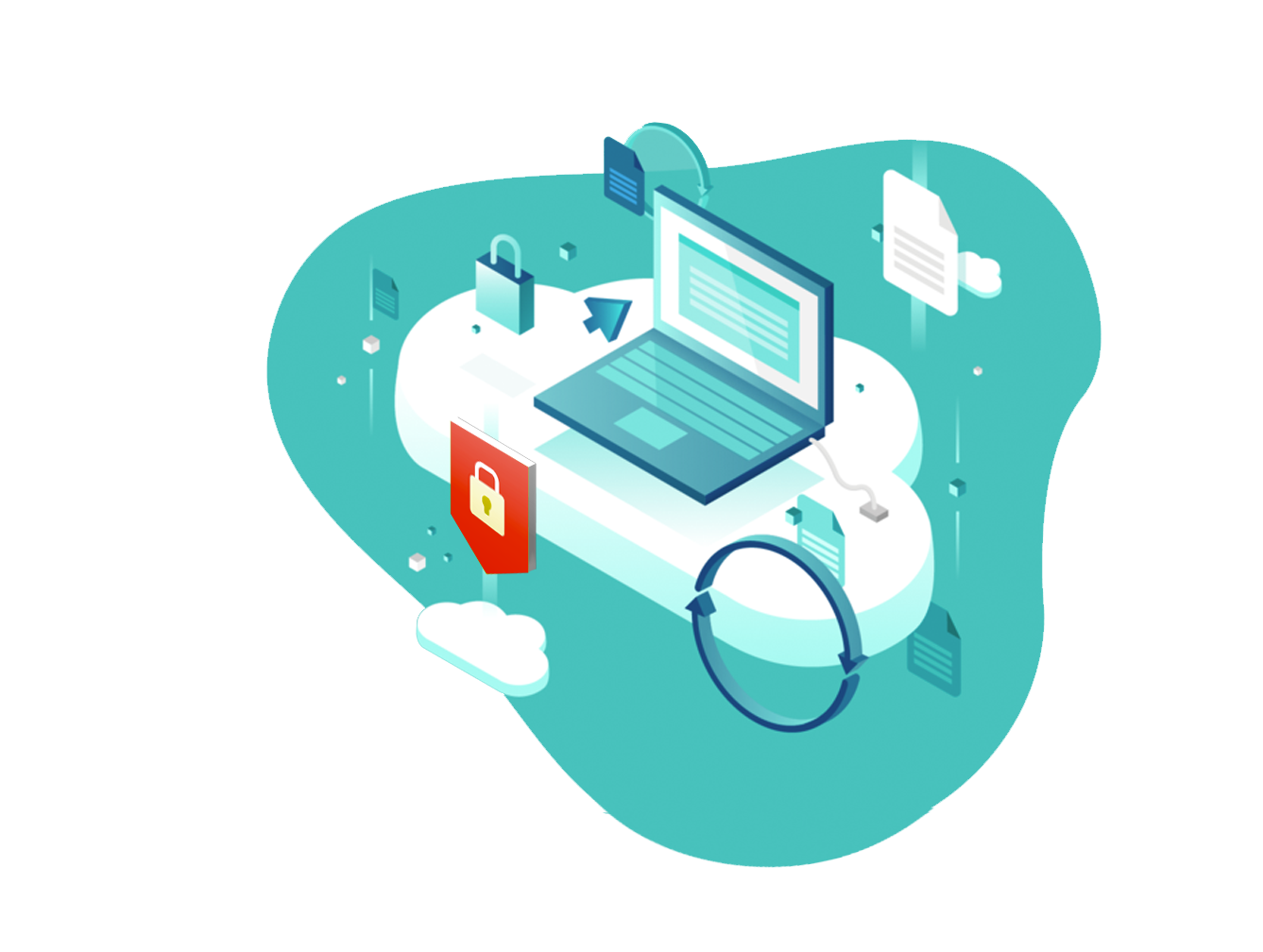 MSSP Guarantee Backup ProtektNet