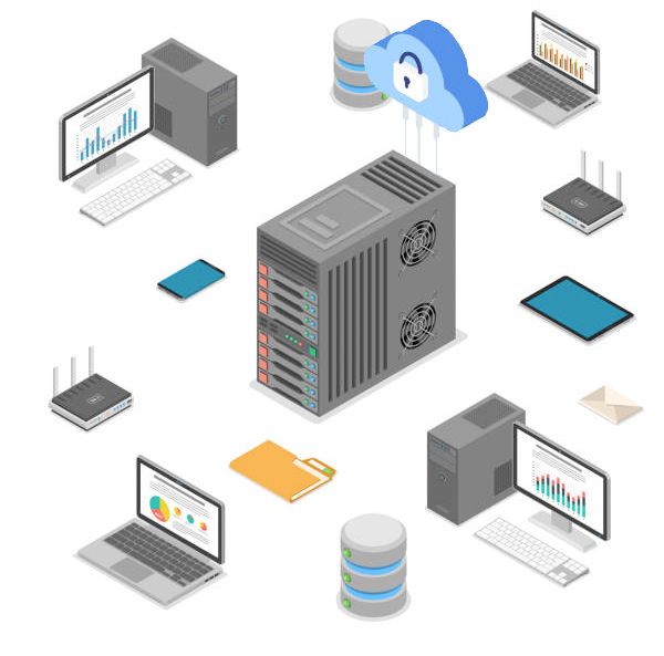 MSSP Guarantee Backup Inforcion ProtektNet