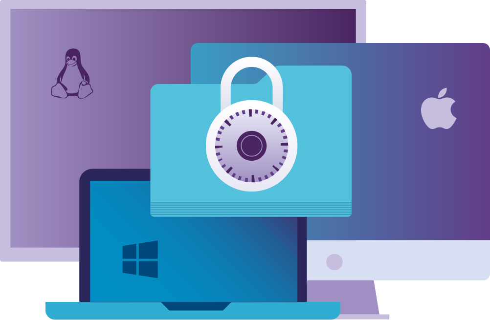 EndPoint DLP ProtektNet