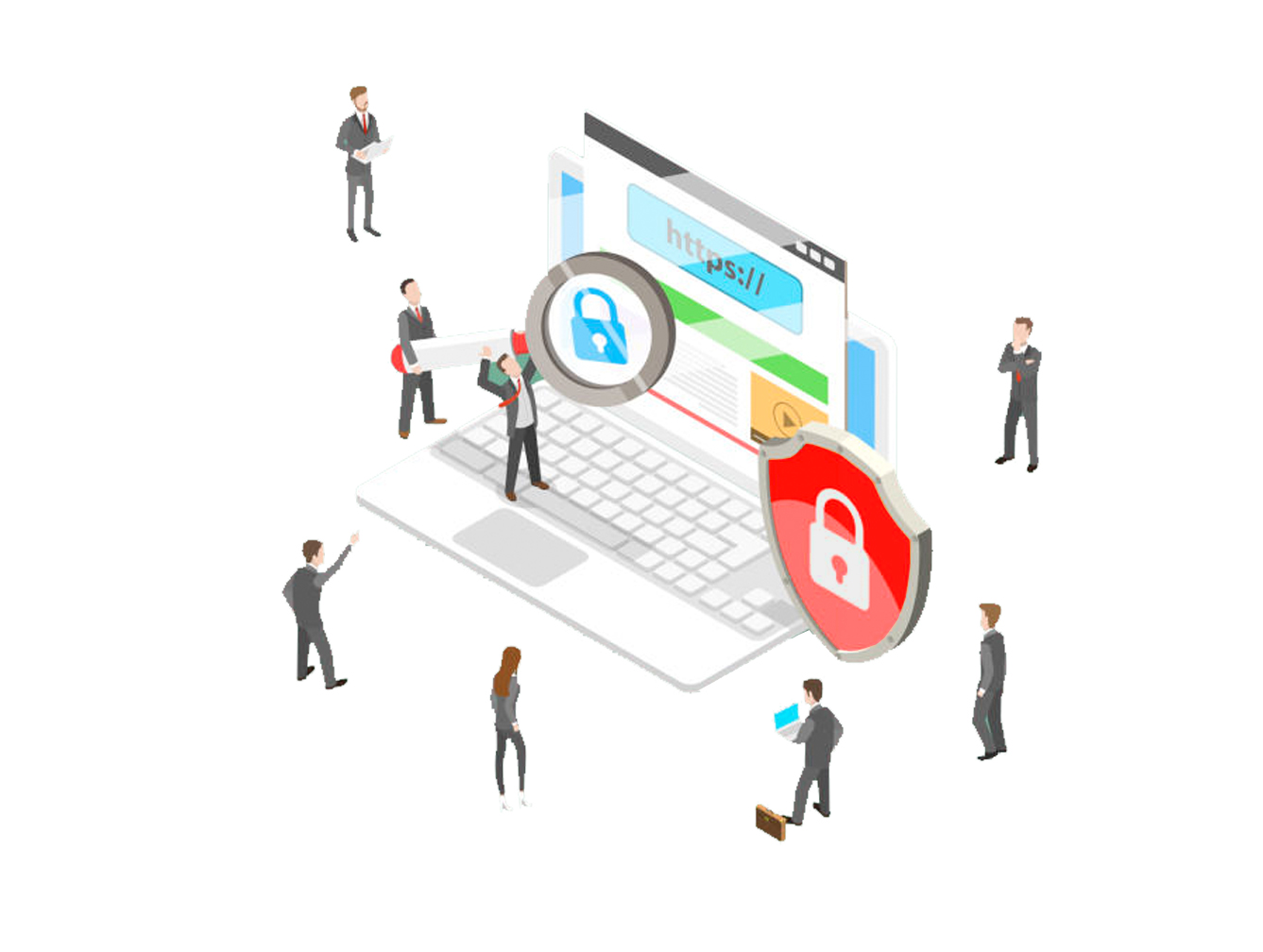 MSSP Optimized Network Infor ProtektNet