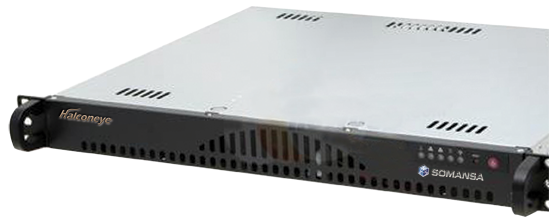 Somansa Mail-i Beneficios ProtektNet