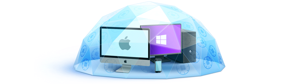 Sophos Safeguard Encryption Arquitectura ProtektNet Sophos Safeguard Encryption Arquitectura ProtektNet