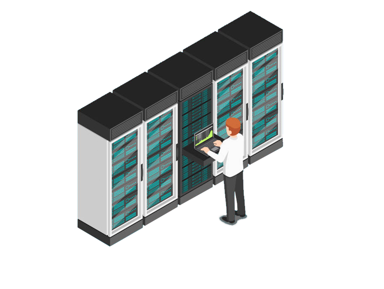 MSSP Optimized Network Monitoreo ProtektNet
