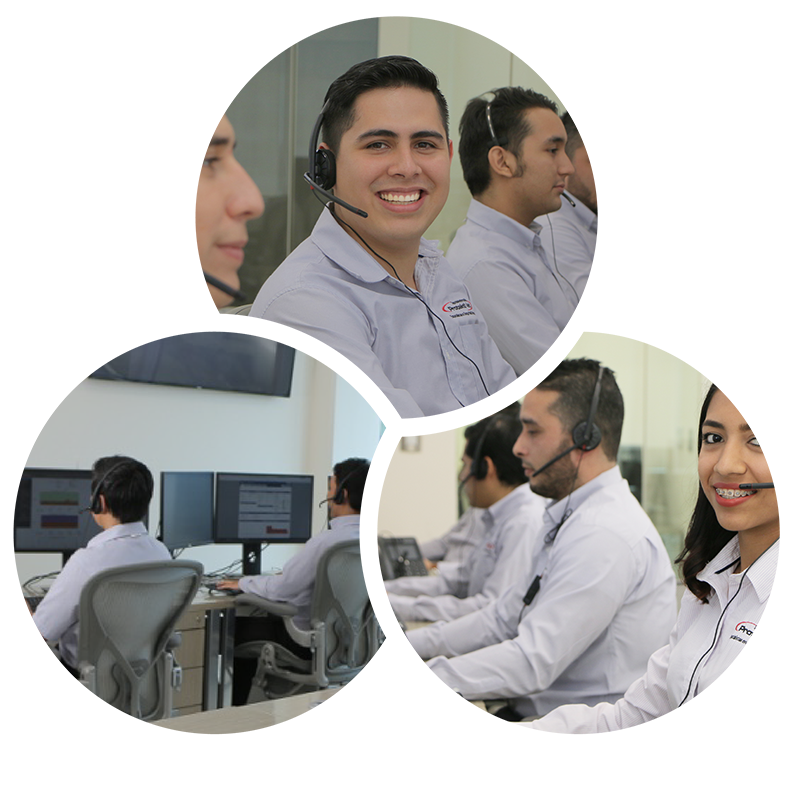 MSSP Servicio de Gestión en Ciberseguridad