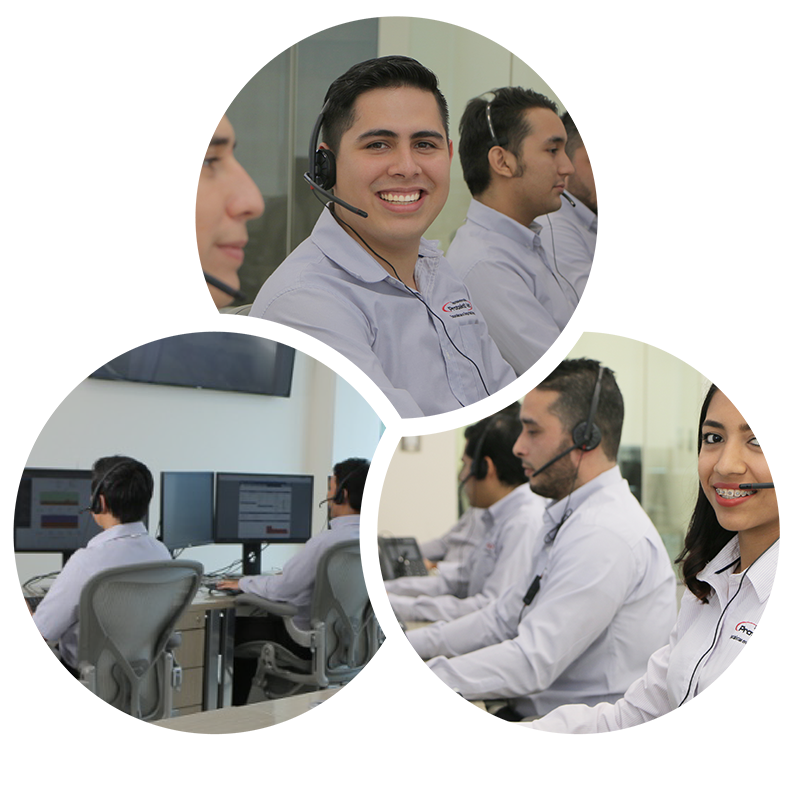 MSSP Servicio de Gestión en Ciberseguridad