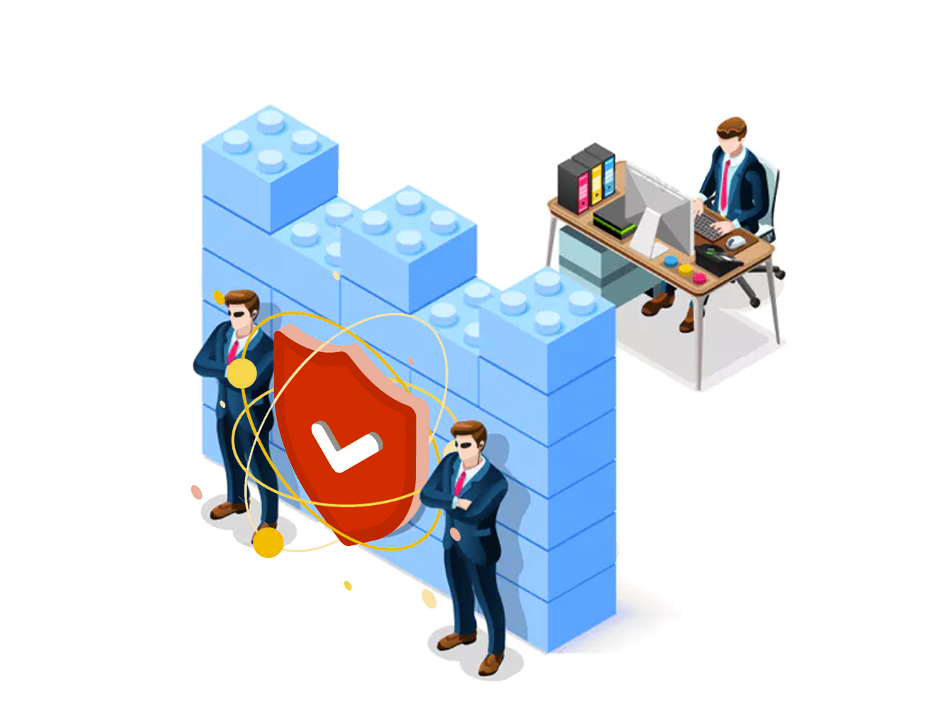 MSSP Next Generation Firewall ProtektNet