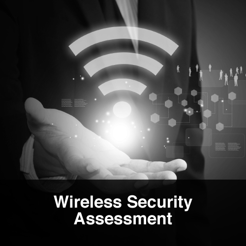 Wireless Security Assessment ProtektNet