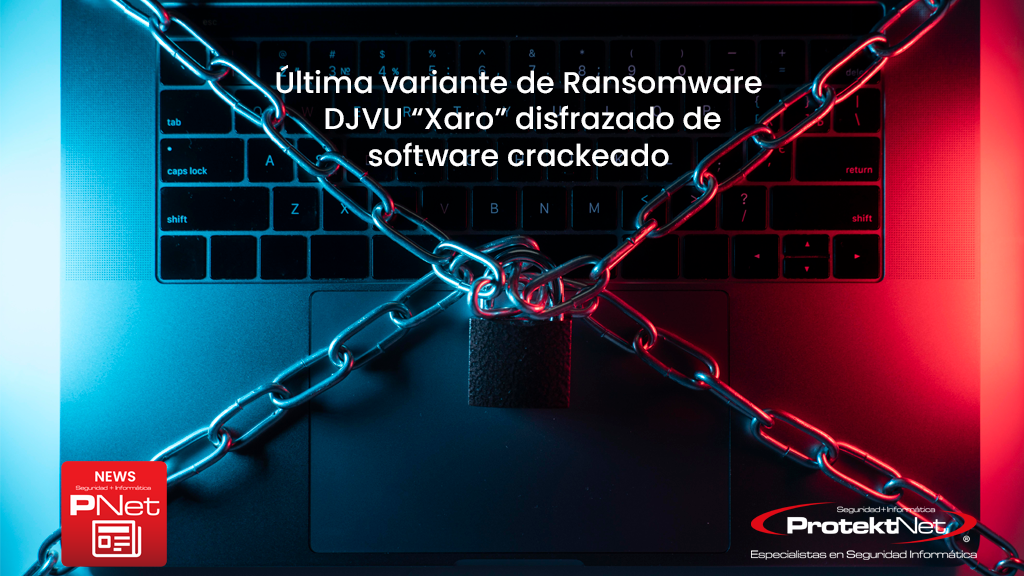 Ransomware DJVU 1024X576