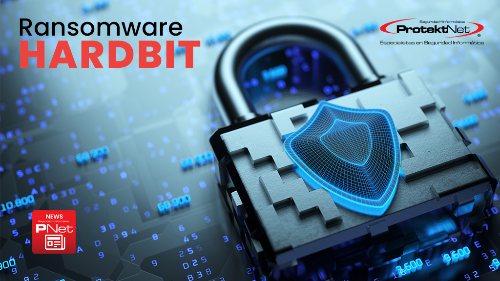 RANSOMWARE HARDBIT