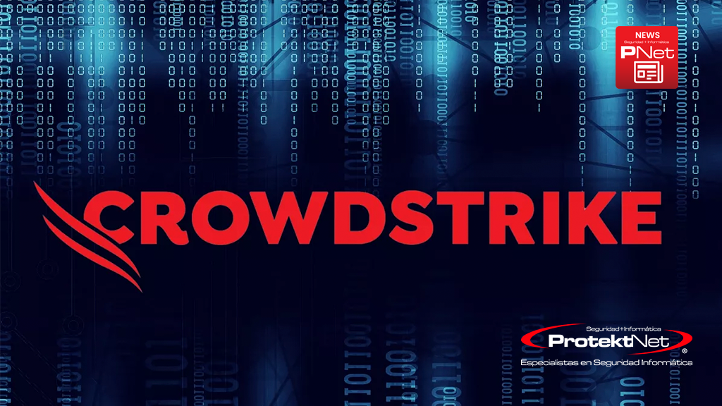noticia crowdstrike