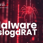 Malware DslogdRAT