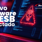 Nuevo malware TCESB detectado