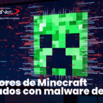 Jugadores de Minecraft infectados con malware de Java
