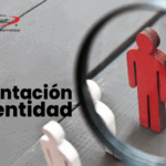Suplantación de Identidad