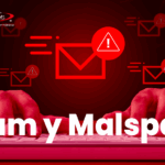 Spam y Malspam