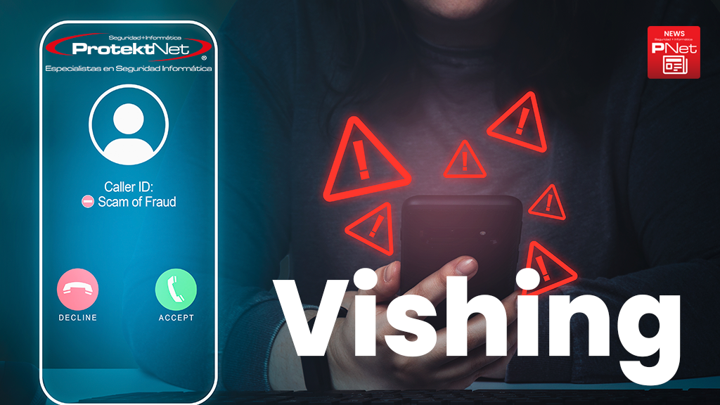 VISHING