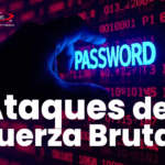 Ataques de Fuerza Bruta
