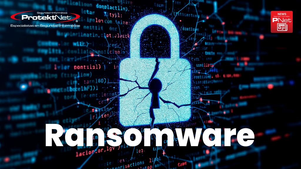 ransomware