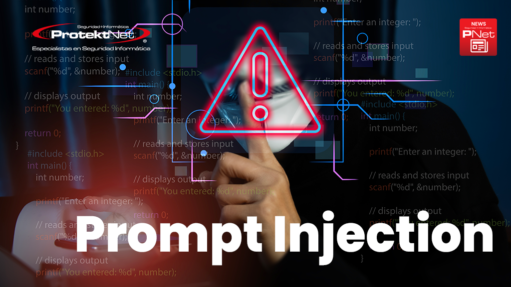 prompt injection