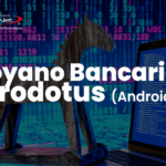 Troyano Bancario Herodotus (Android)