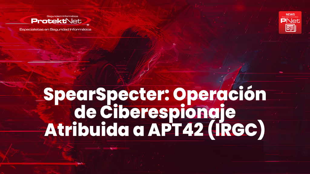 SpearSpecter